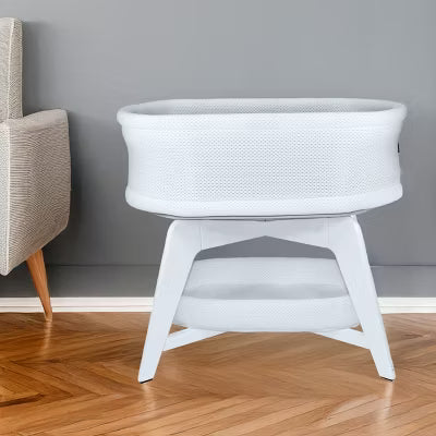 Evi Smart Bassinet