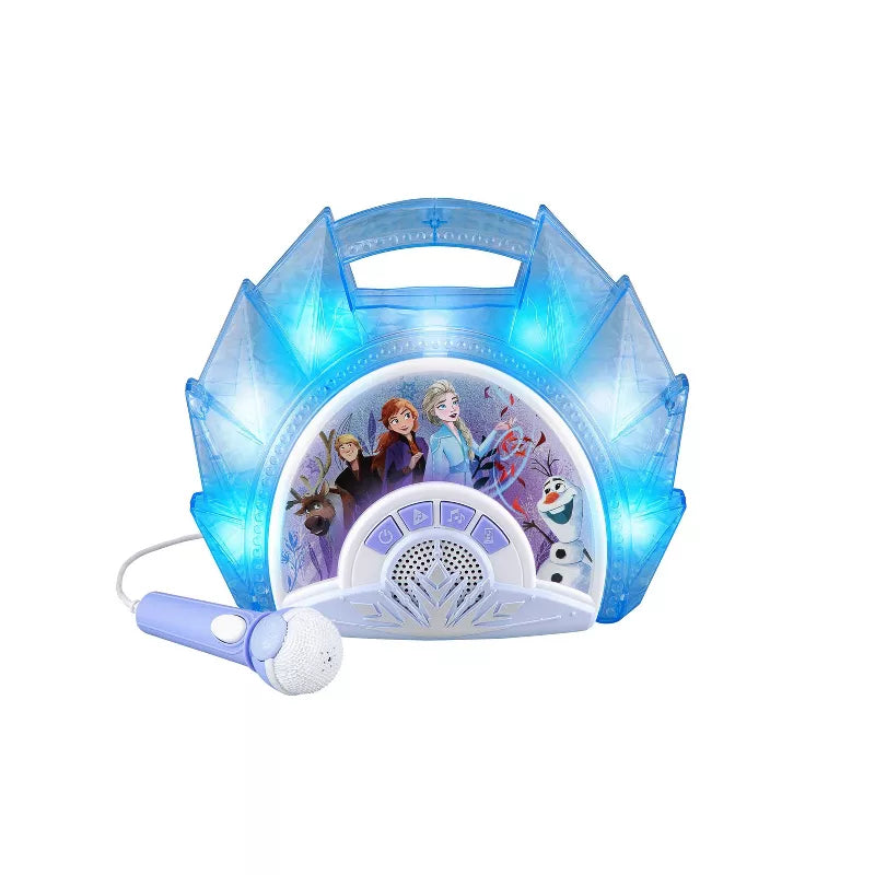 Disney 2 Sing-Along Boombox