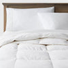 All Seasons Feather & Down Comforter - King/California King
