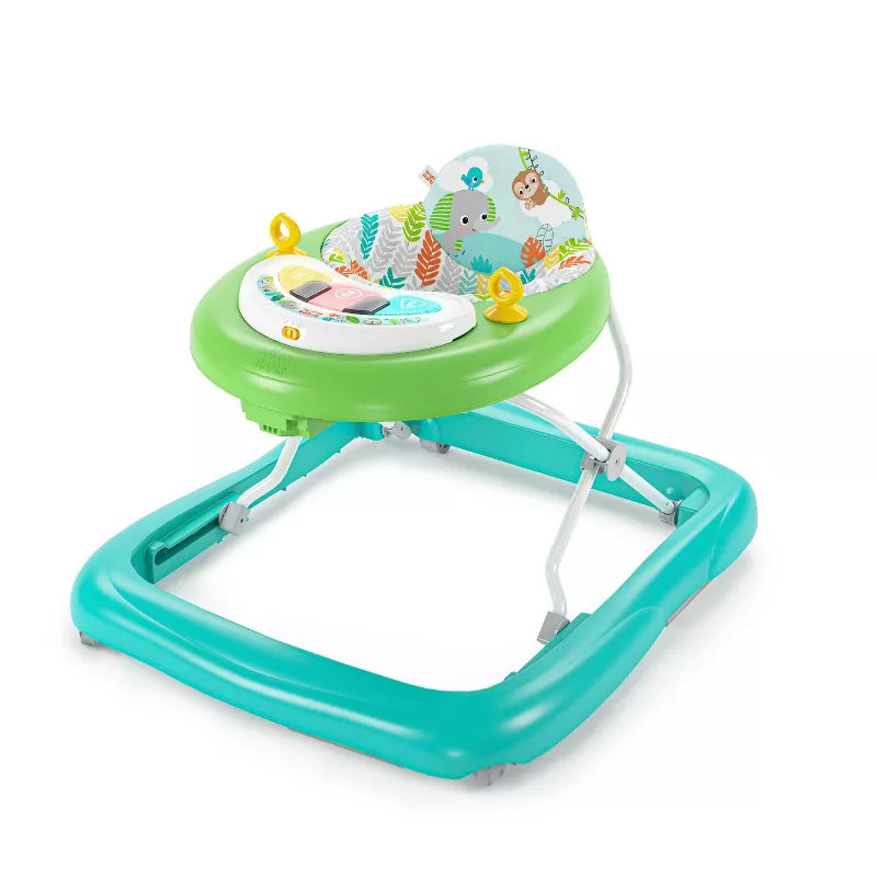 Tiny Trek 2-in-1 Baby Activity Walker