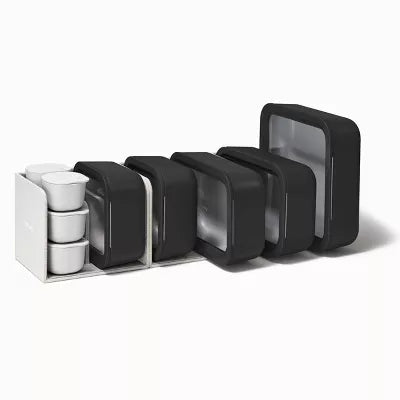 14pc Food Storage Set