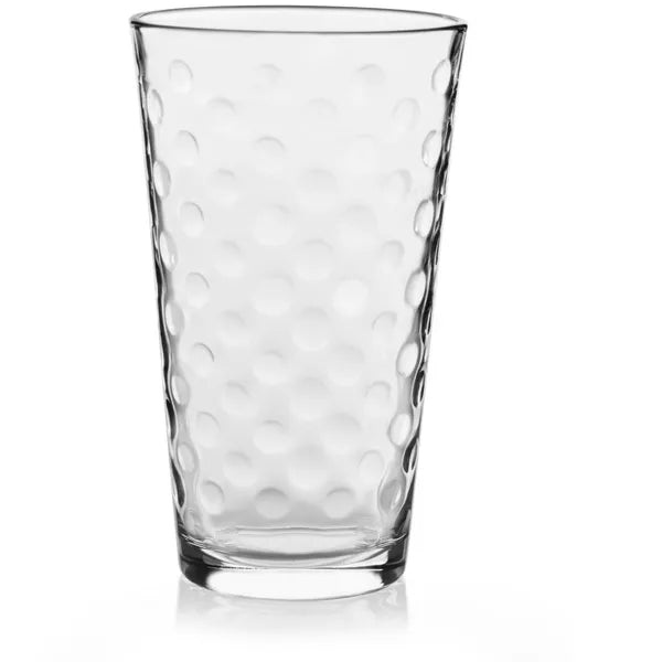 Awa 16-Piece Tumblers and Rocks Glass Set