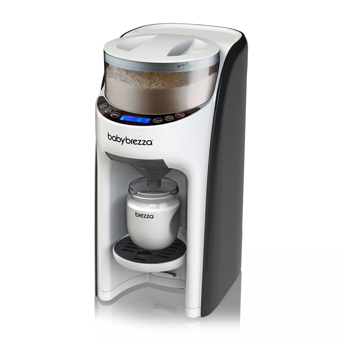 Formula Pro Advanced Formula Dispenser - White