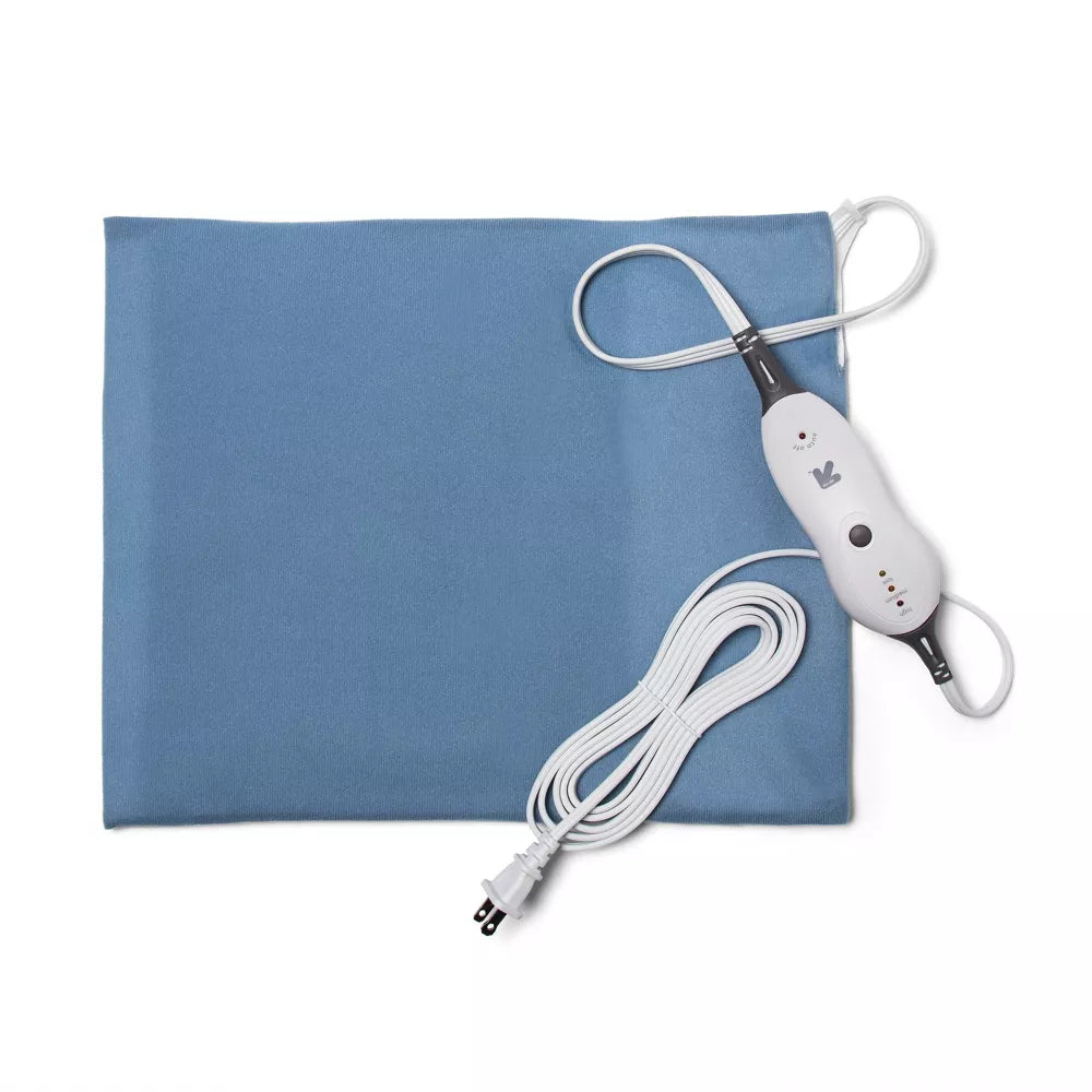 Standard Vinyl Wrap Heating Pad