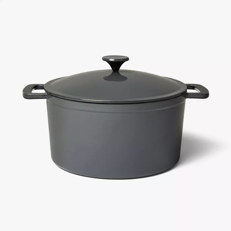 Enamel Dutch Oven