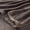 Microplush Bed Blanket - Full/Queen