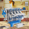 Mindblown Toy Model Engine Kit
