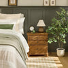 3 Drawer Classic Night Stand