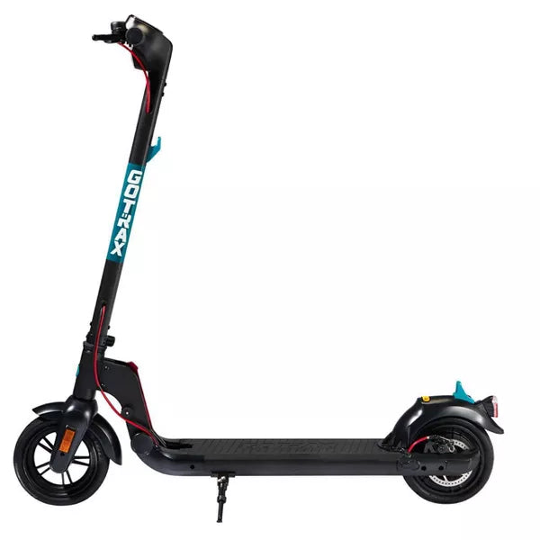 Apex PRO Commuting Electric Scooter - Black