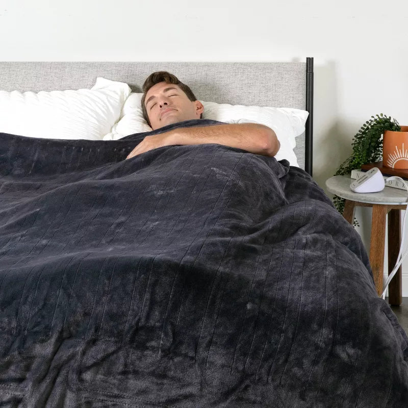 Heated Blanket - Full/Queen