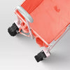 Flat Folding Wagon without Cargo Net