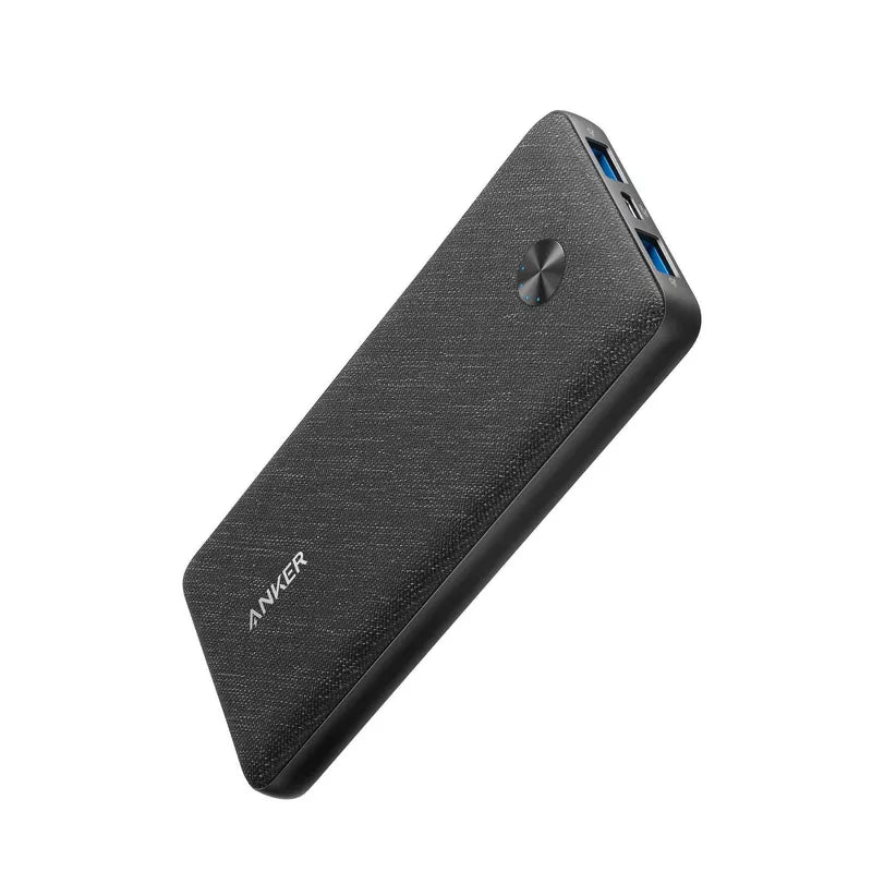 PowerCore III Sense