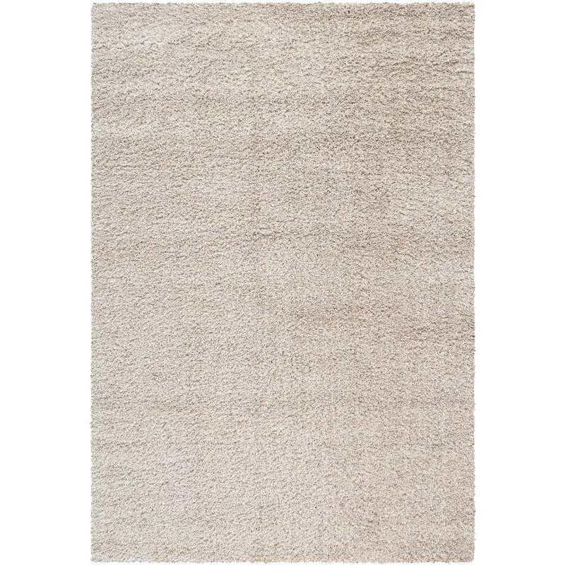 California Shag Power Loomed Indoor Rugs - 8'x10'