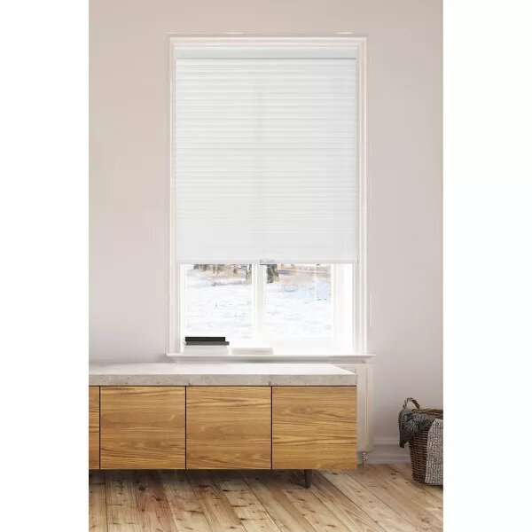 1pc Light Filtering Cordless Cellular POSH Shade