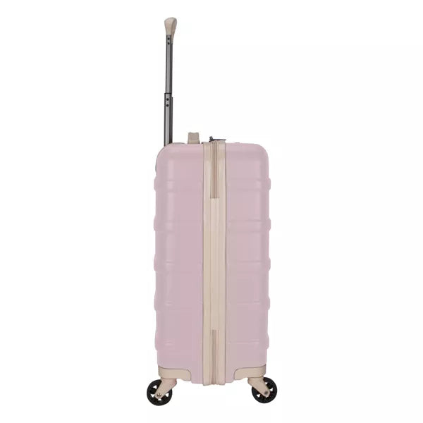 2pc Hardside Spinner Luggage Set
