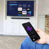 4K Ultra HD Smart Roku TV with HDR