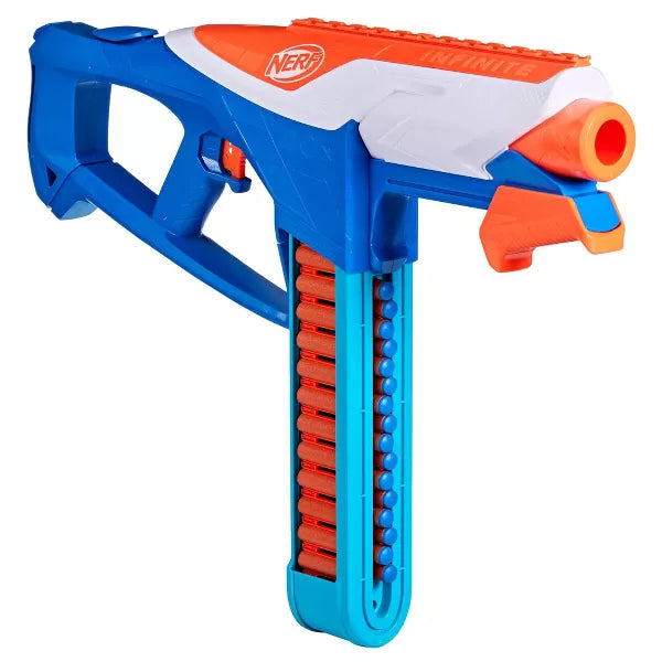 N Series Infinite Blaster