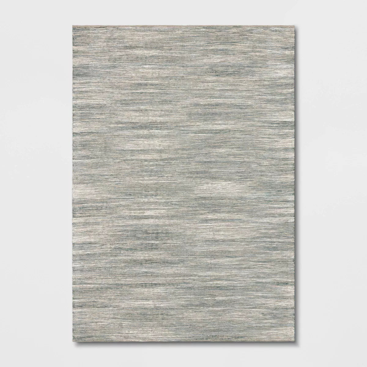 Woven Rug 7