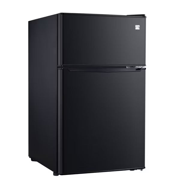 Refrigerator - Black: Mini Fridge