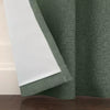 Blackout Aruba Window Curtain Panel