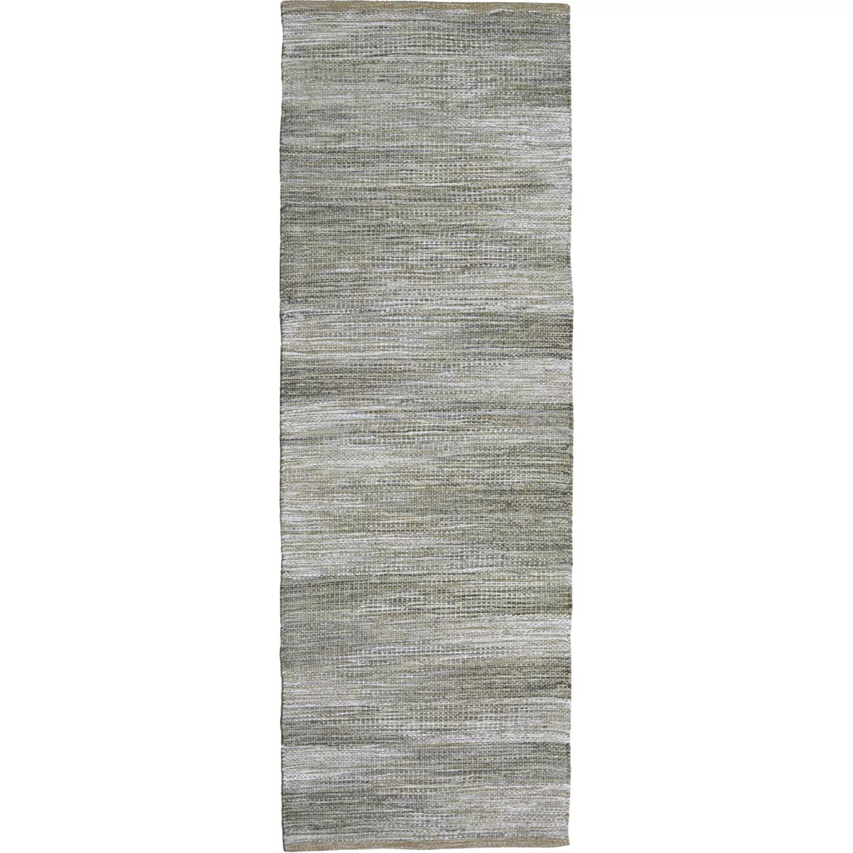 Woven Rug 2'4"x7'