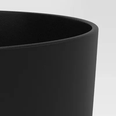 self-watering plastic indoor outdoor planter pot Self-Watering Plastic Indoor Outdoor Planter Pot