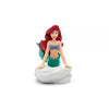 Belle, Cinderella and Ariel Audio Player Bundle: Learning System Accessories for Kids, No Battery Needed