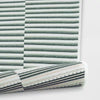 Linear Geo Outdoor Area Rug 6'6
