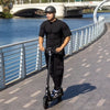 Tour XP Electric Scooter - Black