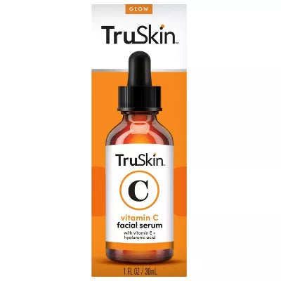 Vitamin C Anti-Aging with Hyaluronic Acid Face Serum