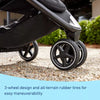 Outpace Travel System