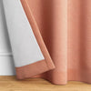 Blackout Aruba Window Curtain Panel - Set of 2