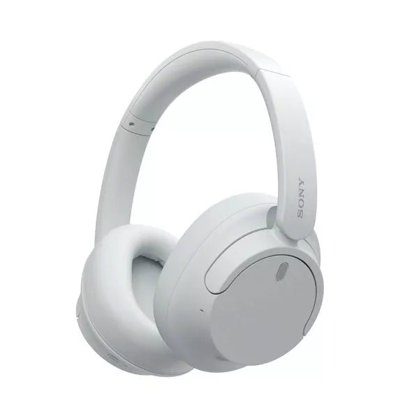 Bluetooth Wireless Noise-Canceling Headphones
