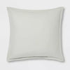 8pc Pinch Pleat Comforter Bedding Set - King