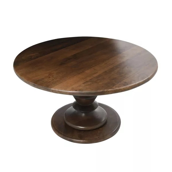 Berns Coffee TABLE And BASE ONLY