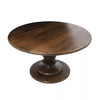 Berns Coffee TABLE And BASE ONLY
