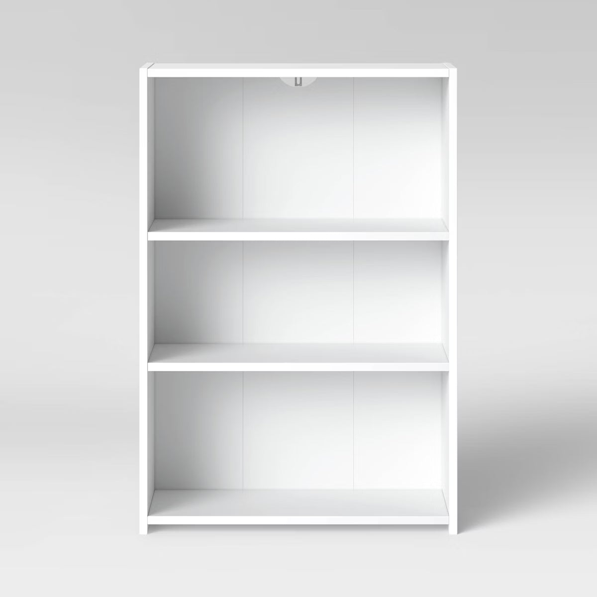 3 Shelf Bookcase