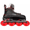 Tour Kids' Adjustable Inline and Roller Hockey Skates