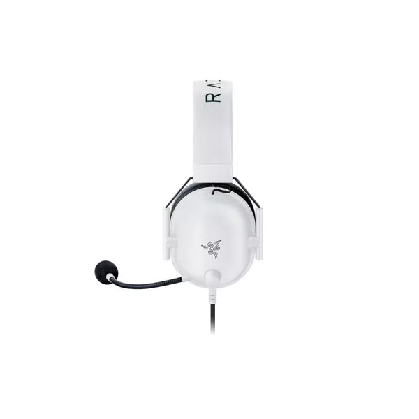 Blackshark V2 X Wired Gaming Headset for PlayStation 4/Nintendo Switch/PC - White