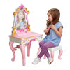 Princess Enchanting Messages Musical Vanity