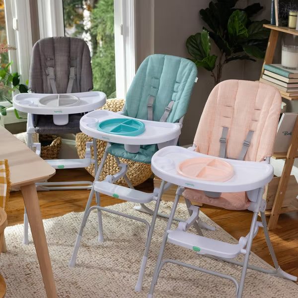 Sun Valley Compact High Chairs