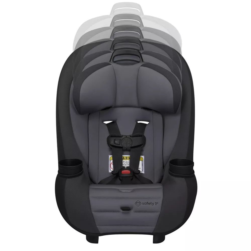 Ellaris Convertible Car Seat - Topsail