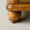 3 Drawer Classic Night Stand