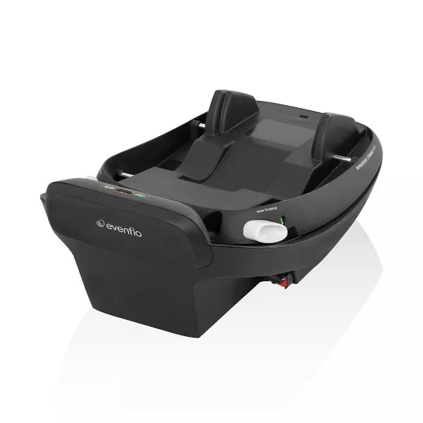evenflo litemax car seat base Revolve 180 LiteMax NXT Rotating Infant Car Seat Base – Salvage & Co Indy