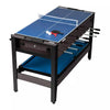 Multi Game 4 in 1 Arcade with Air Hockey and Bag
