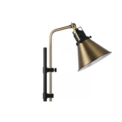 Adjustable Table Lamp