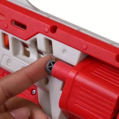 Dart Zone Covert Ops Max Outlaw