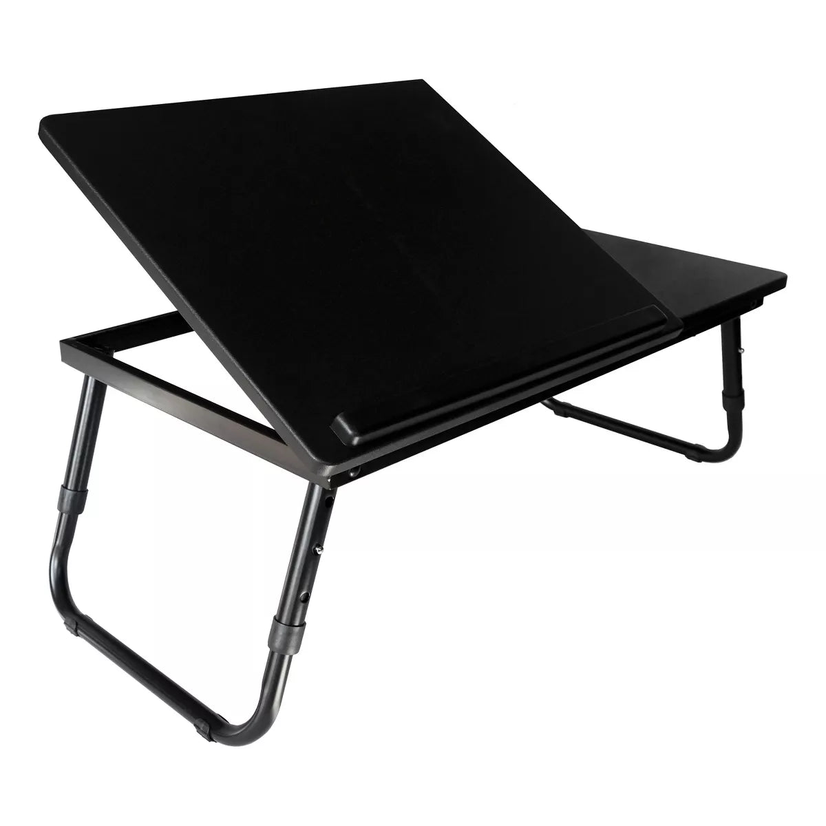 Lap Top Table Black