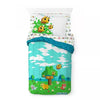 Twin Minecaft Beautiful Day Kids' COMFORTER ONLY