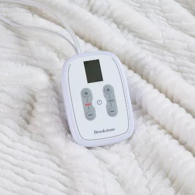 Heated Blanket - Full/Queen